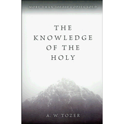 7310: The Knowledge of the Holy 7310: The Knowledge of the Holy