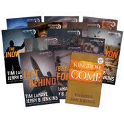 380814: Left Behind Series, Volumes 1-13 380814: Left Behind Series, Volumes 1-13