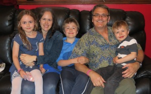 FamilyPic2014