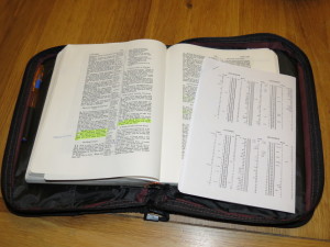 Bible 001